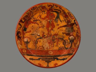 Picture Worlds Audio Guide | Emory | Michael C. Carlos Museum Picture Worlds Audio Guide | Emory | Michael C. Carlos Museum